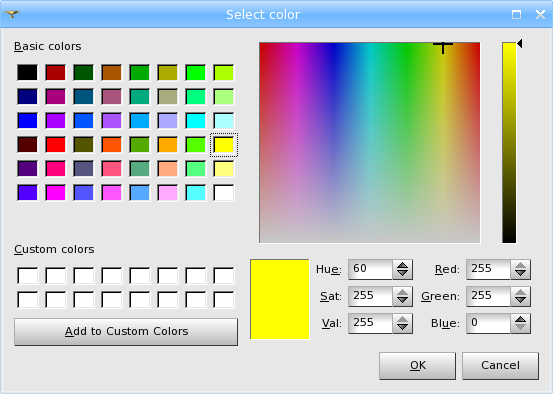 doc/salome/gui/GEOM/images/selectcolor.png